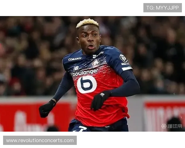 奥斯梅恩法甲历练如何推动能力跃升解析