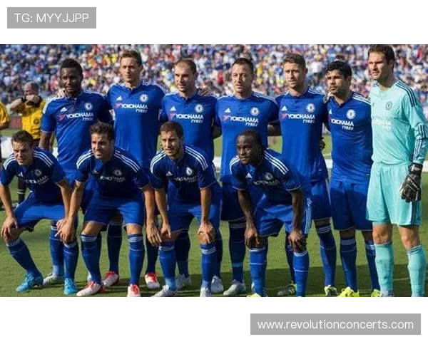 切尔西年轻阵容表现起伏，对赛季竞争格局带来变化