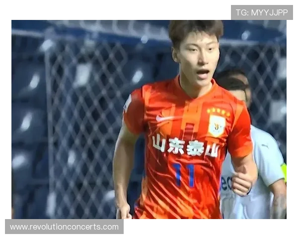 山东泰山争冠竞争力下滑，对球队赛季走势与竞争格局带来考验