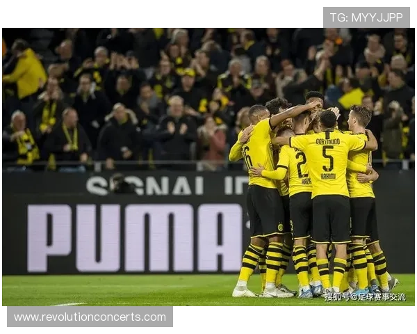 多特蒙德比赛节奏一快即现失控问题，当前阶段表现受限对赛季走势造成影响