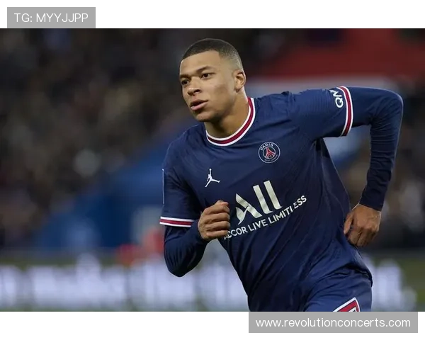 姆巴佩与内马尔巅峰表现对比：谁才是巴黎真正核心