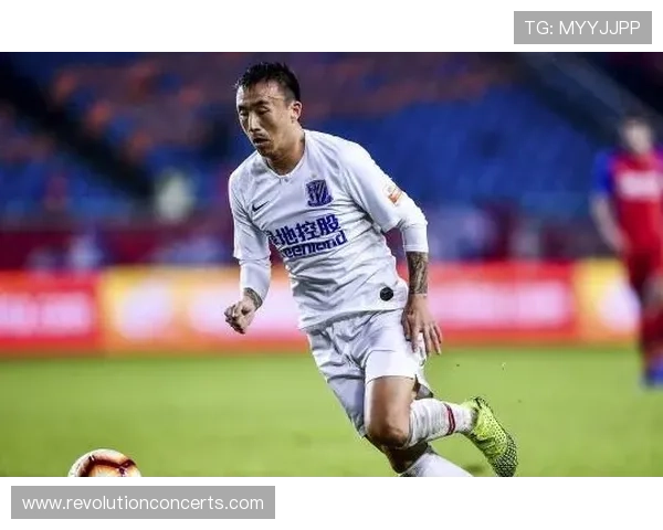 质疑！上海申花沉沦的根源：管理层混乱，豪门定位恐将丢失